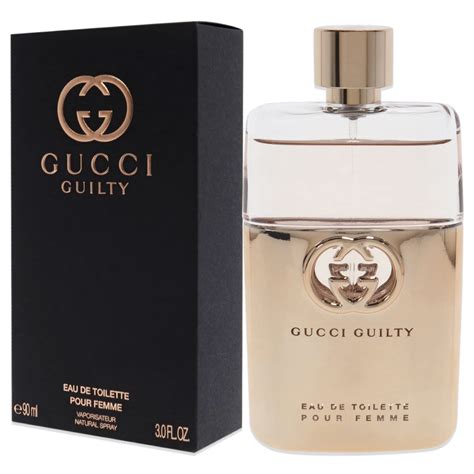 perfumania gucci guilty women|perfume gucci guilty original.